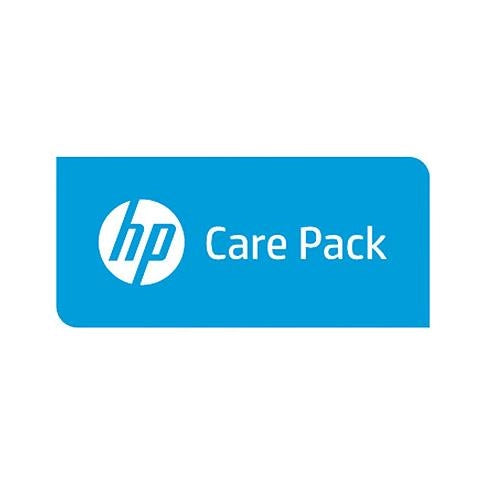 Hp ux901a estensione della garanzia 3 anno/i