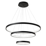Lampada Led Lhj013-cp3 Black