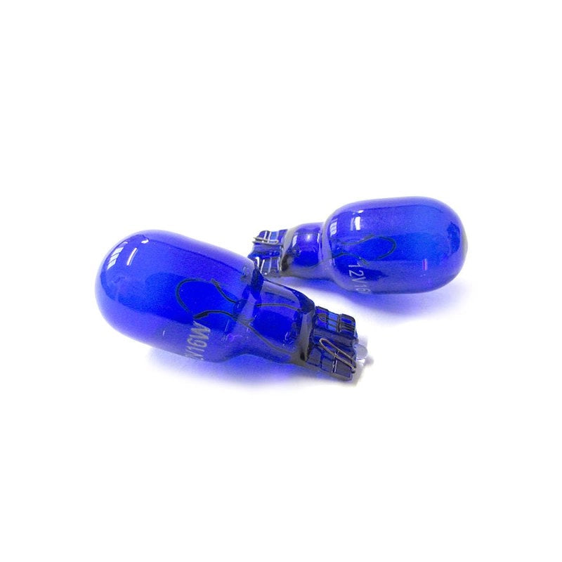 Coppia 2 Lampade T15 W16W 12V 16W Retromarcia Bianco Xenon W2,1x9,5d Compatibili Audi BMW