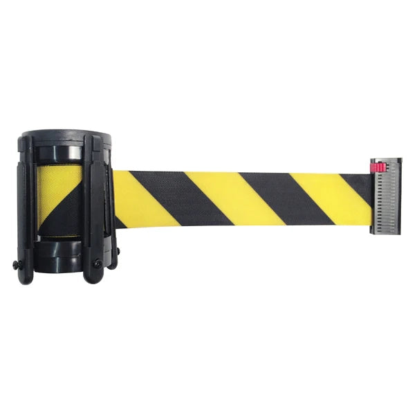 Ricambio nastro Colonnine Segnapercorso Tendinastro - bianco