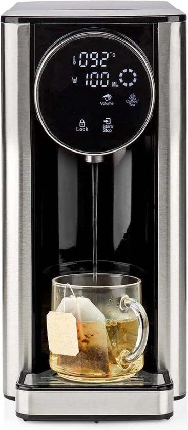 Dispensatore di acqua calda - Rubinetto di acqua calda - Dispensatore di acqua - Dispensatore di acqua calda - Dispensatore di acqua calda
