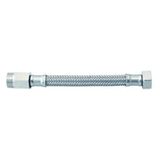 ATTACCHINO FLEX NORMALE CM.20 1/2 MF