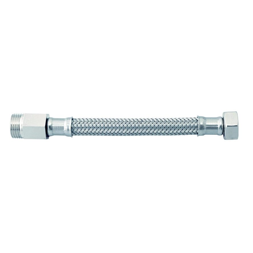 ATTACCHINO FLEX NORMALE CM.20 1/2 MF