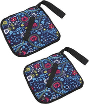 Asciugamano per donna - Lavabile - Ecocompatibile - Soffice - Idoneo per la pelle - Leggero - Outdoor - Adatto per viaggi - Pacchetto da 2