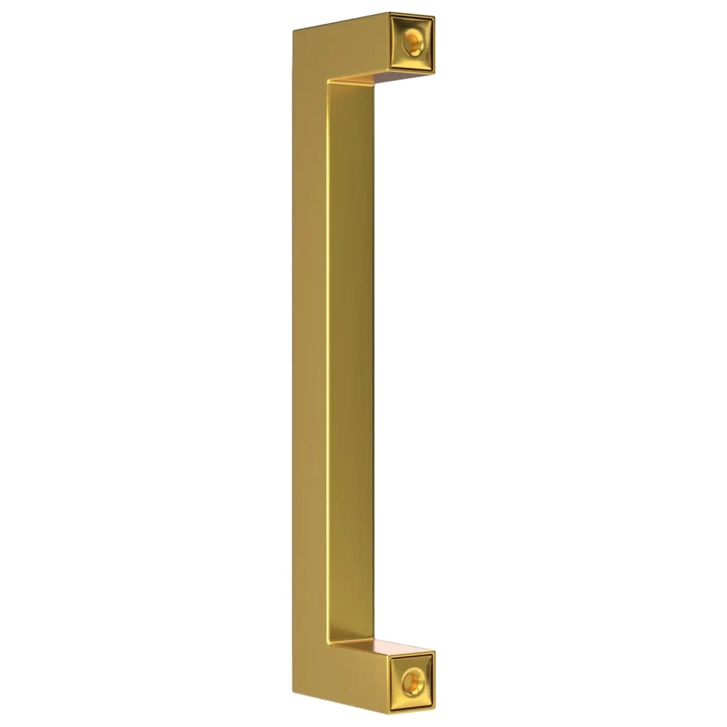 Maniglie per Mobili 20 pz Oro 128 mm in Acciaio Inox CFW1983196