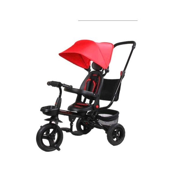 Triciclo biemme by bcs 1503r myway pieghevole red