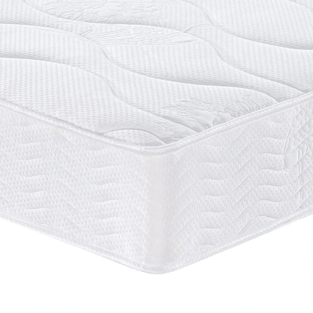 Materasso a Molle-Materasso per letto Bonnel Medio 180x200 cm 604298