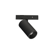 Sistema Lineare Deva 1 Luce Led Integrato Nero 2.5W Ip20