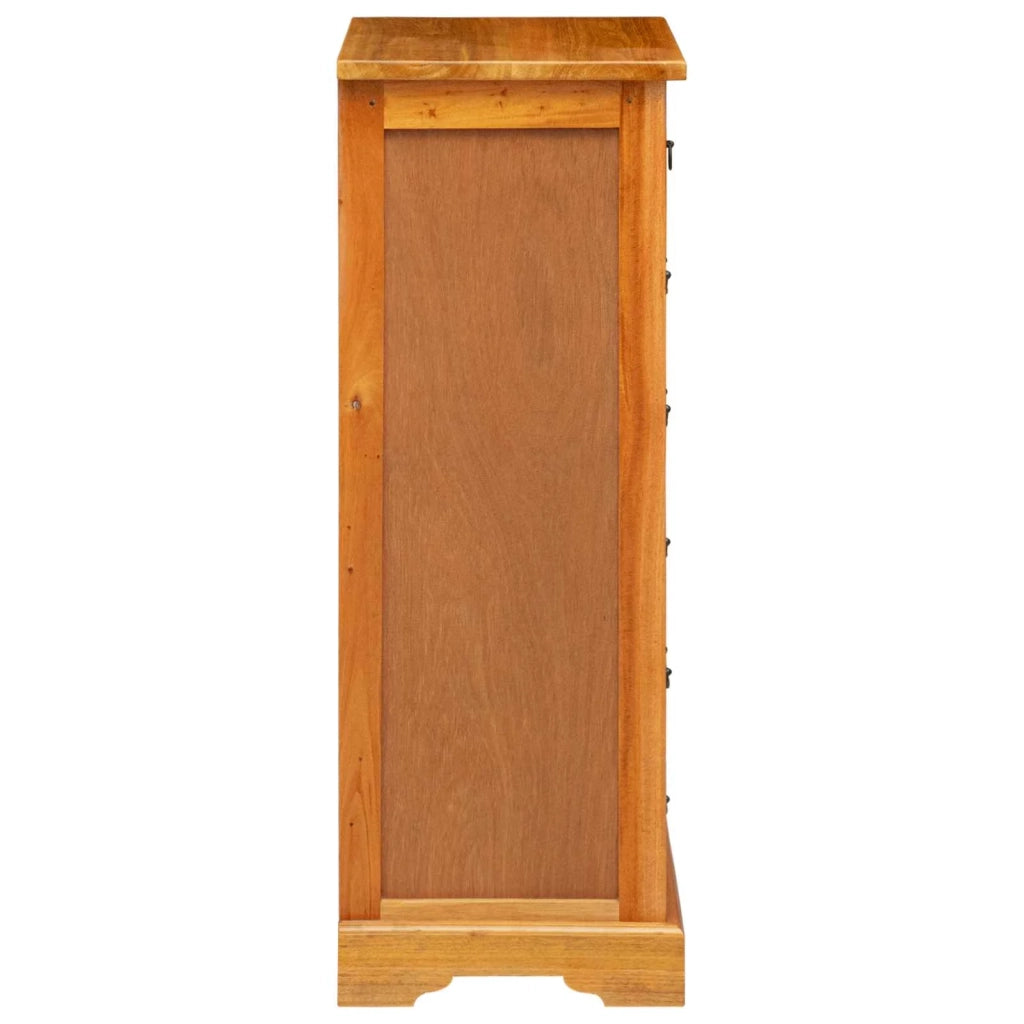 Cassettiera con cassetto Naturale 45 x 35 x 100,5 cm 42009933