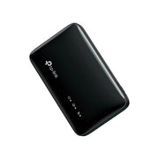 Mobile wi fi tp link m7005 black
