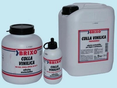 COLLE COLLA VINILICA BRIXO CLASSIC GR.250 CONFEZIONE PZ.12