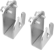 Kit di riparazione automatico a doppia velocità - 2 Clip di riparazione - Clip di trazione - Kit di riparazione ingranaggi - Materiale in acciaio - Dimensioni 47 x 35 x 19 mm - Clip di riparazione