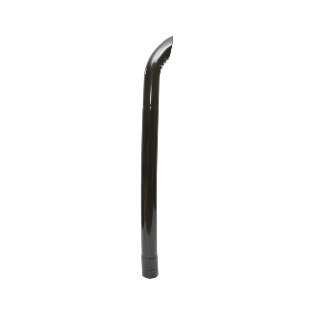Tubo di scarico 1159mm nuovo modello per JCB 3C, 3CX, 3D, 3DX, 4C, 4CN, 4CX OEM 331-38960