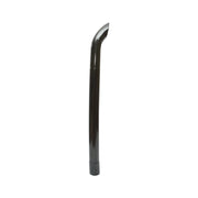 Tubo di scarico 1159mm nuovo modello per JCB 3C, 3CX, 3D, 3DX, 4C, 4CN, 4CX OEM 331-38960