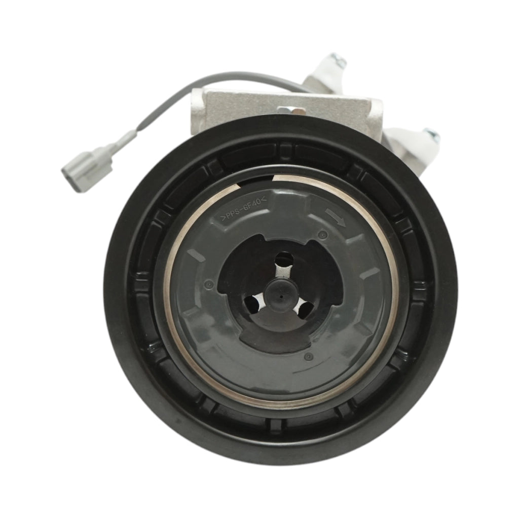 Compressore aria condizionata Mercedes Camper (W447), Vito (W447), Mixto, Tourer (W447), Renault Grand Scenic III, Megane, Megane III 1.2-2.0D codice OEM 8200958328, 6SEL14C
