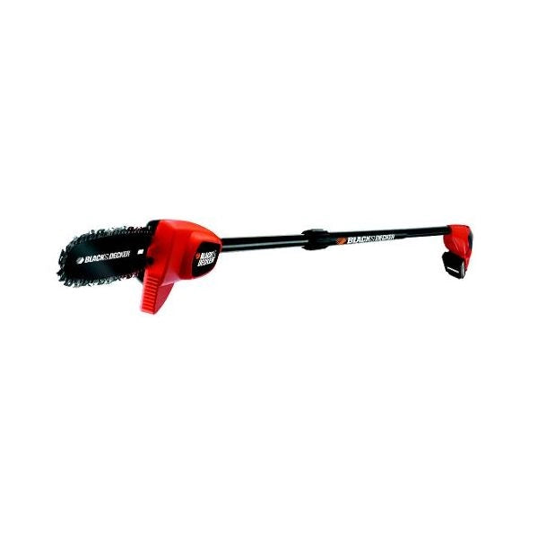 Motosega elettrica black & decker gpc1820l20-qw - GPC1820L20 QW