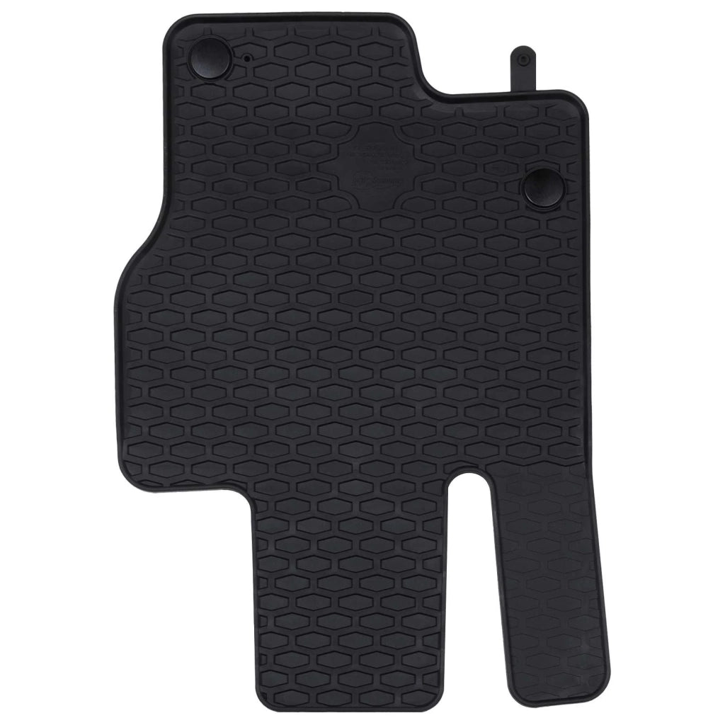 Tappetino per Auto 4 pz Nero adatto per MB GLE , GLS 2019- CFW7180833