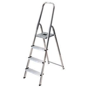 C SCALA DOMESTICA ALL. DL 81/08 4 GR EASY-DOM- 1,0 pz