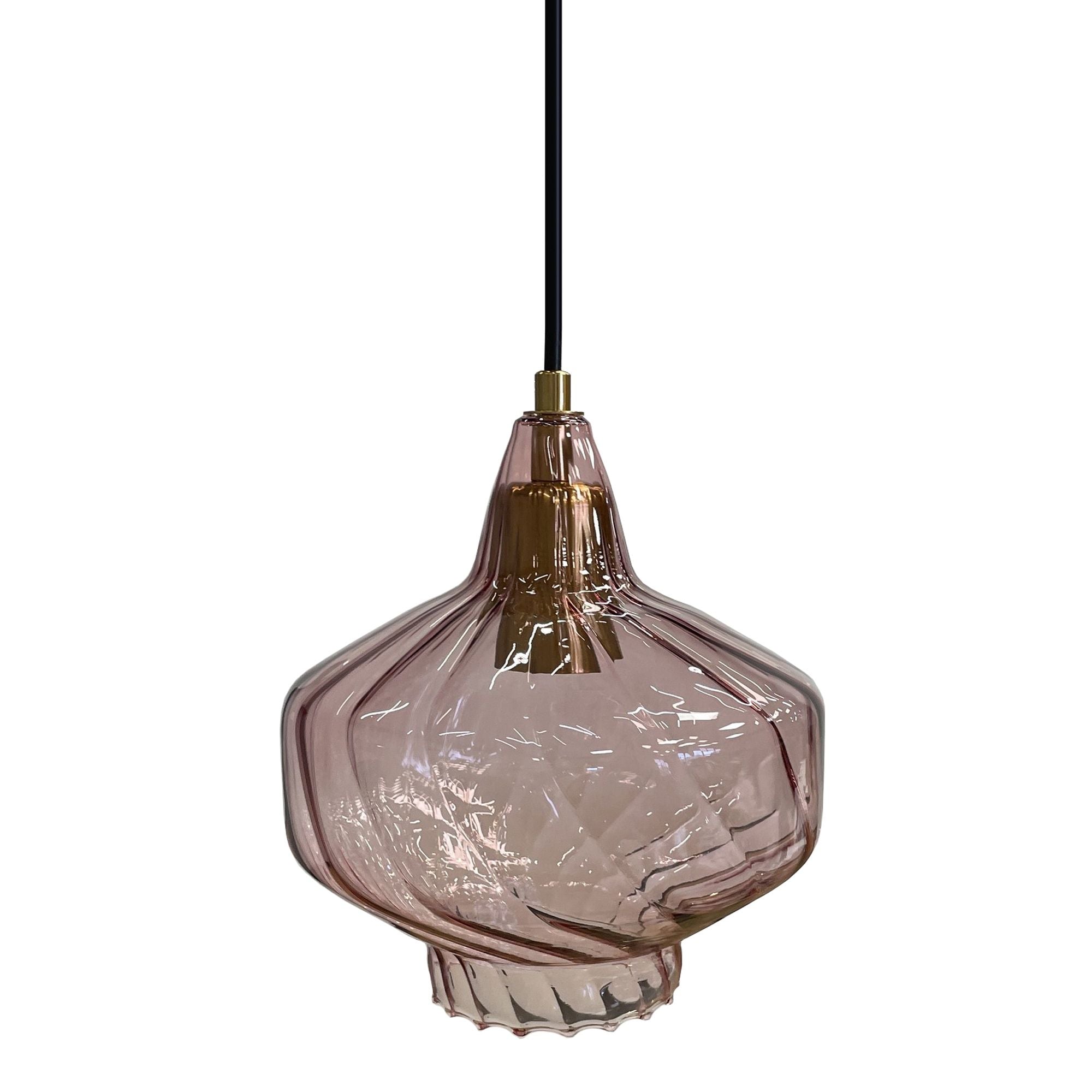 Lampada APP1123-1CP Pink