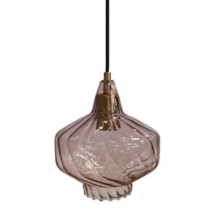 Lampada APP1123-1CP Pink
