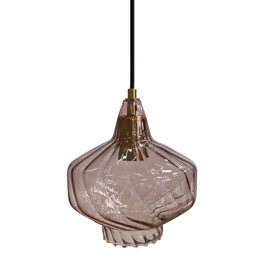 Lampada APP1123-1CP Pink