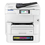 Epson workforce pro em-c8100rdwf ad inchiostro a3 4800 x 1200 dpi wi-fi - C11CL31401
