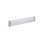 Applique LED da bagno Kanlux AKVO 60cm 15W cromata IP44