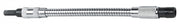POGGI 452.15 PORTAINSERTI FLESSIBILE 1/4 DA 190 MM