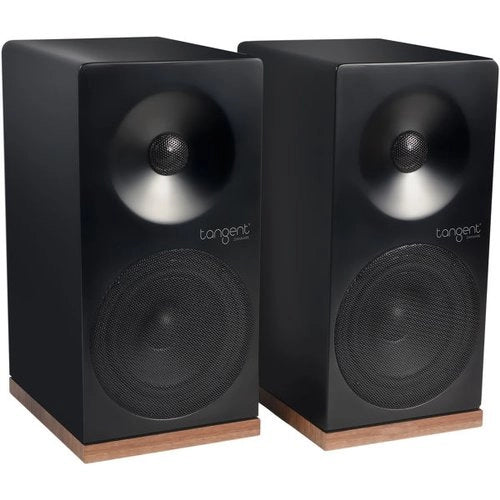 Tangent spectrum x5 altoparlante 2-vie 100 w nero cablato - 5703959106223