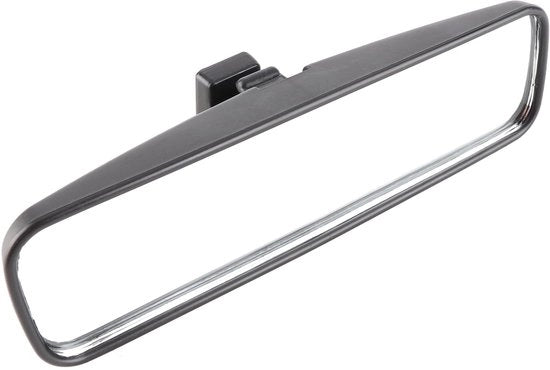 Specchio retrovisore OEM standard - Binnenspecchio - Sostituzione per 107/C1 - Adatto per CLIO 1 - Alta qualità - Vigenti controlli di fabbrica - Specchio 

Modello: 107/C1