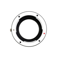 Kipon Adattatore per 4/3 a MFT