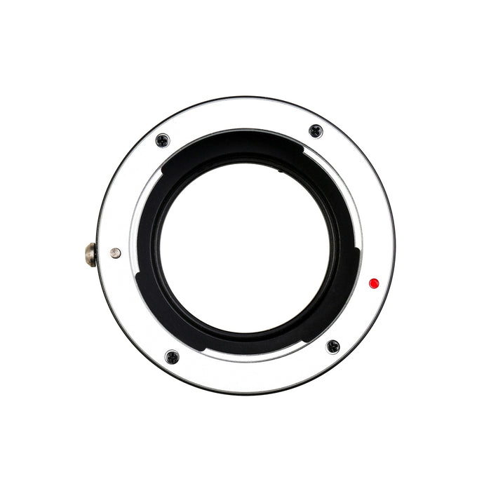 Kipon Adattatore per 4/3 a MFT