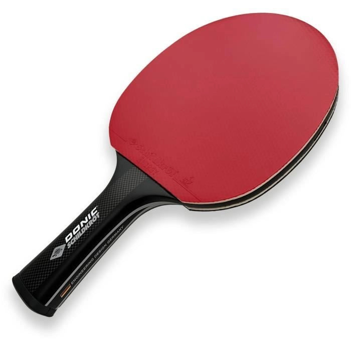 Racchetta da ping pong - SCHILDKRT - CARBOTEC 3000