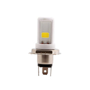 Trade Shop - Lampada Head Light Led A08-05 Per Anabbaglianti E Abbaglianti Co8 6w 6500k Led -