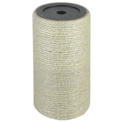 Tiragraffi per Gatti 8x15 cm 10 mm Beige cod mxl 21265