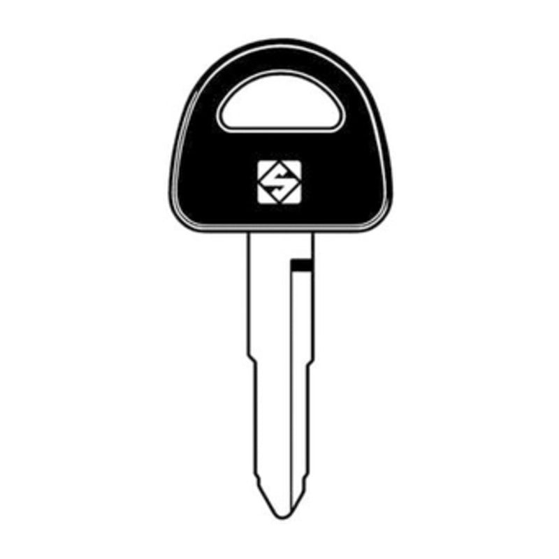 CHIAVI SILCA AUTO T.P. TOY4RCP ASC      GR.10- 5,0 pz