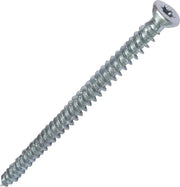 Ankerschroeven per foro Ø 75 x 112 mm conico con testa a stella T30 - set di 50 - fissaggio senza espansione - C48386