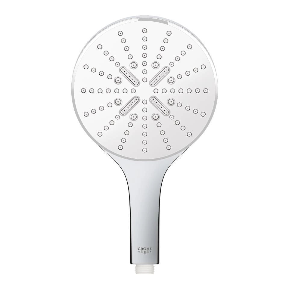 GROHE 26597000 soffione per doccia Soffione doccia manuale Cromo