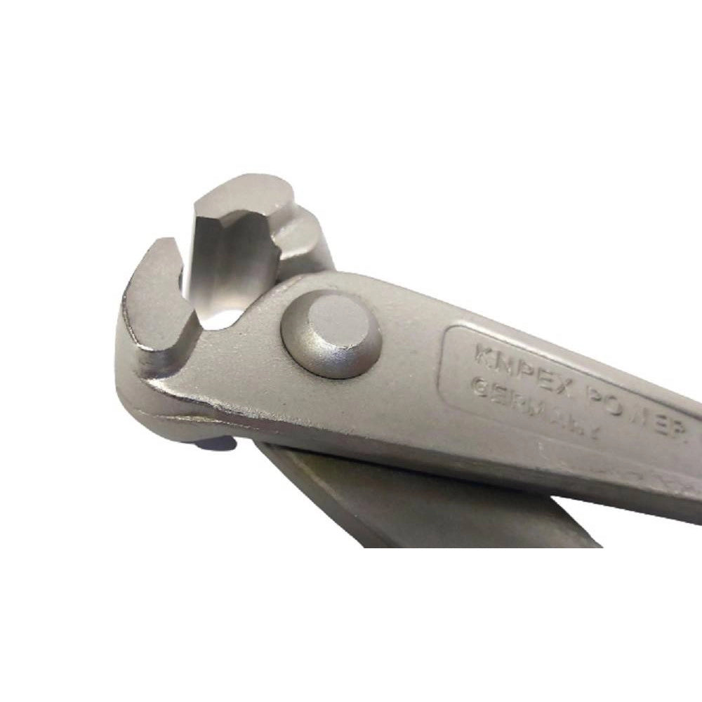 Trade Shop - Tenaglia 996 Carpentiere Lunghezza 300 Mm Pinza Professionale In Acciaio 01093 -