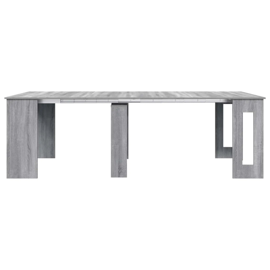 Tavolo da Pranzo 240 x 85 x 75 cm Legno ingegnerizzato 3424949