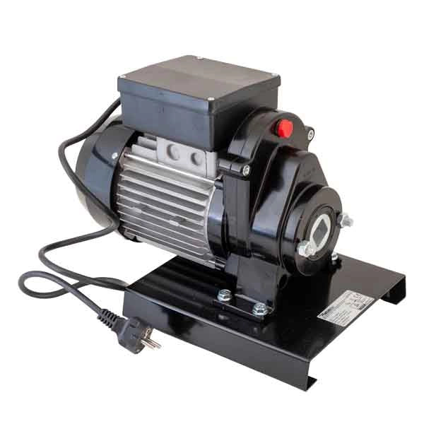 MOTORIDUTTORE REBER 0,3Hp - 450 Watt - REBER