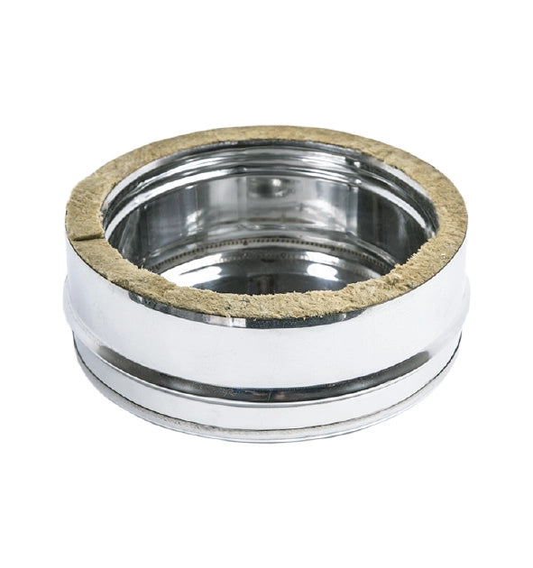 TAPPO CONDENSA DP 150-200 - ZINCO CALABRIA