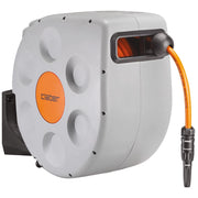 Avvolgitubo Rotoroll Evolution 30 Art. 8697 Tubo M 30 1/2 Claber