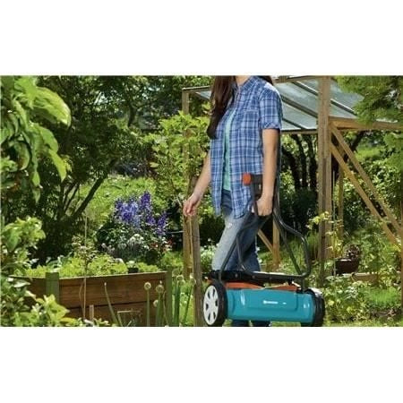 GARDENA Rasaerba cilindrico 400 Classic