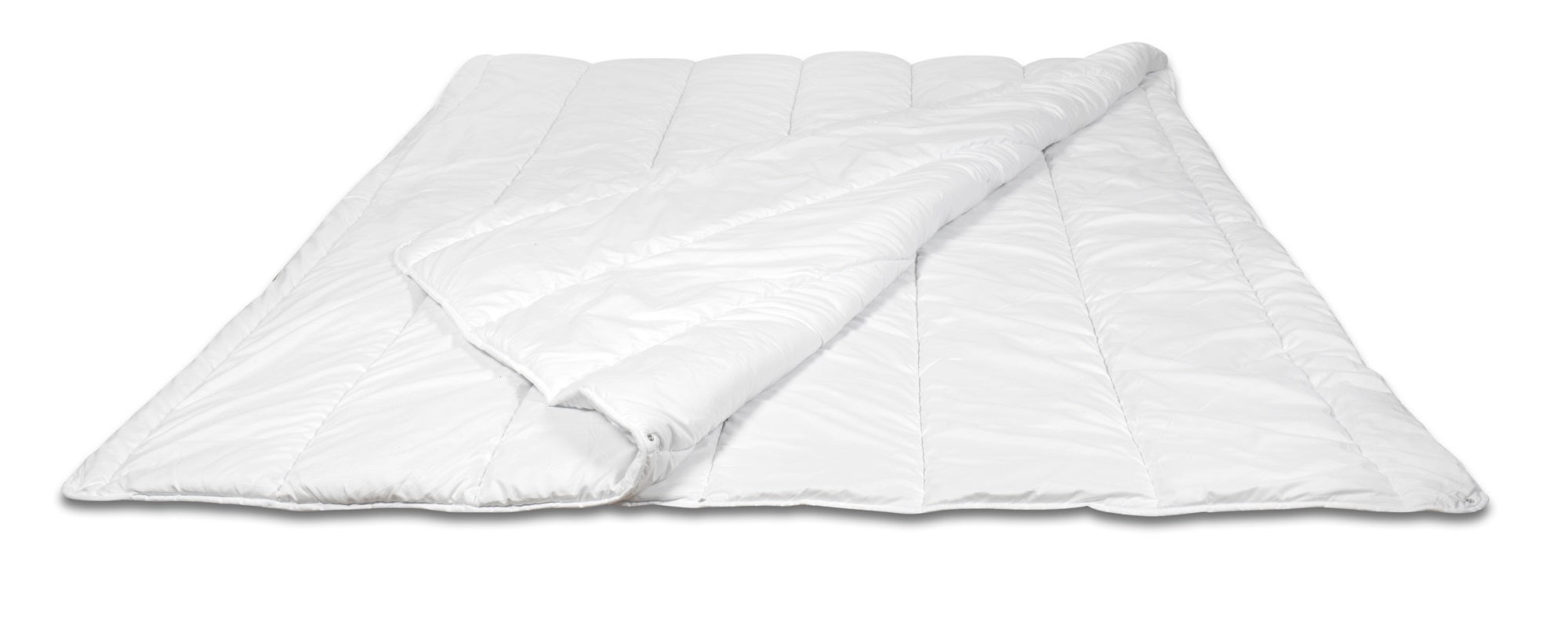 AIO FACTORY Piumino 200x220 cm 4 Stagioni Microfibra Antiallergica