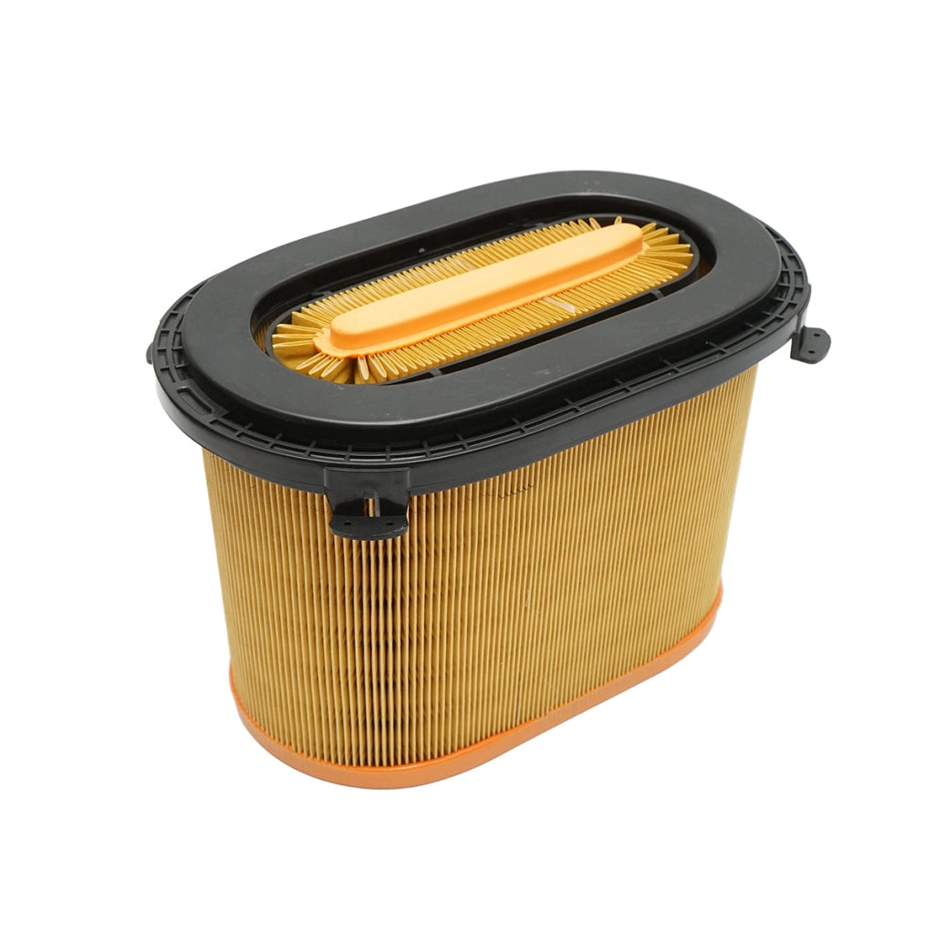 Filtro aria per Caterpillar, Liebherr, Zetor, Manitou, Atlas codice OEM C26270, 362-0107, 10173359, 93-4662, N50352454, 05821494