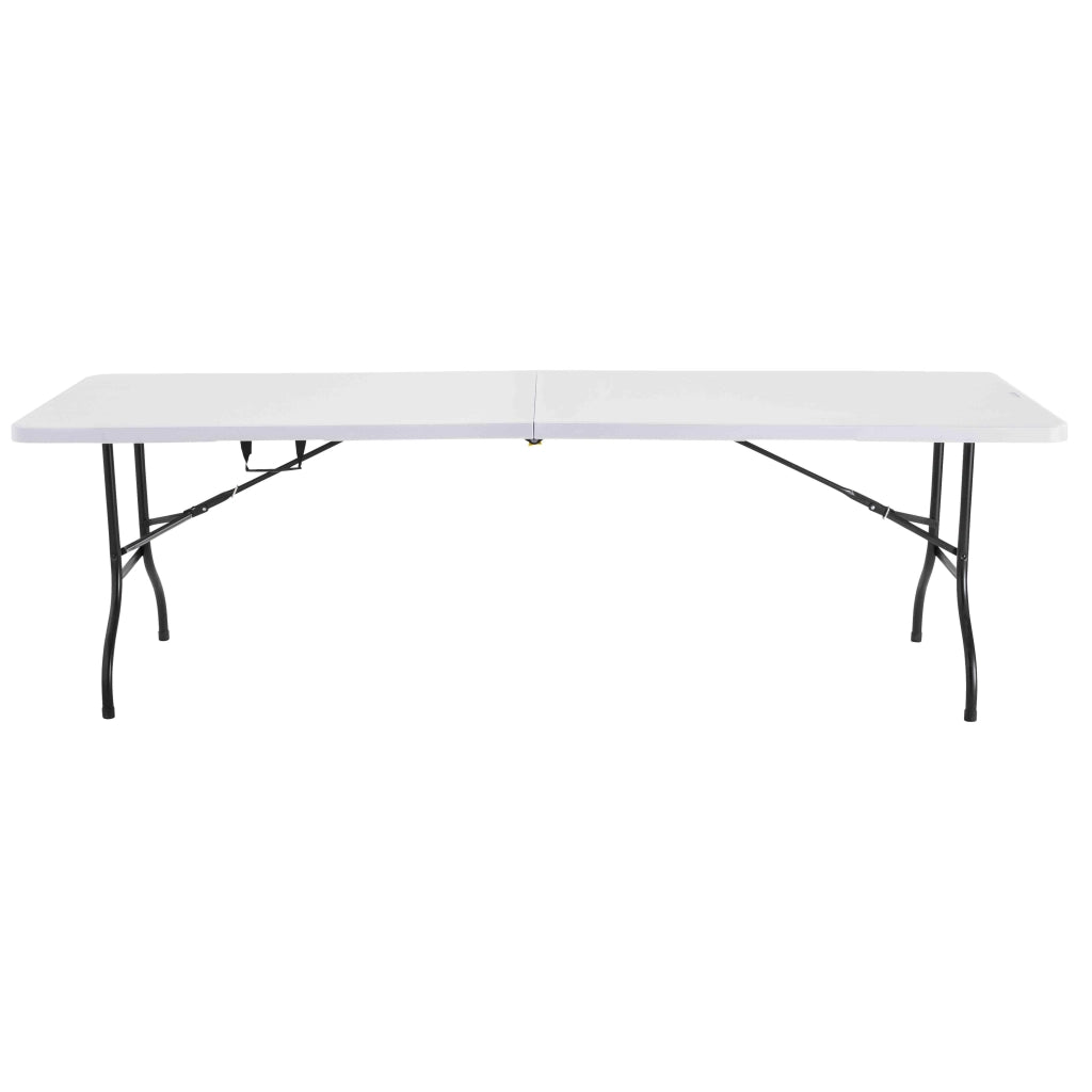 Oviala - Tavolo rettangolare per 10-12 persone 244 cm