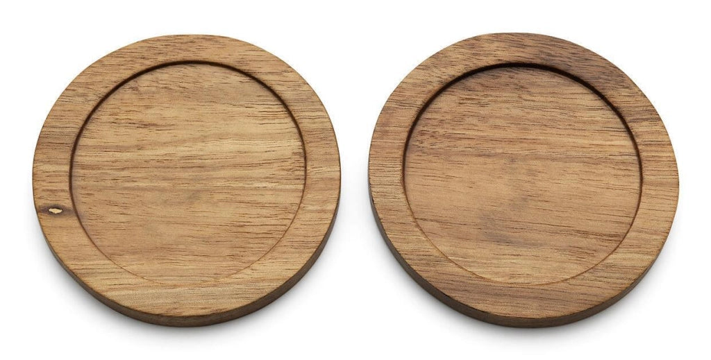 Bredemeijer Umea loam tazza Grigio Tè 2 pz