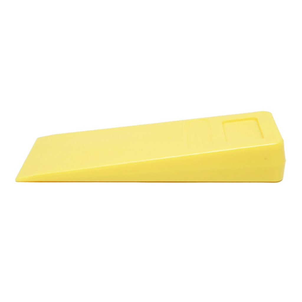 Cuneo di plastica per abbattere legno 203mm