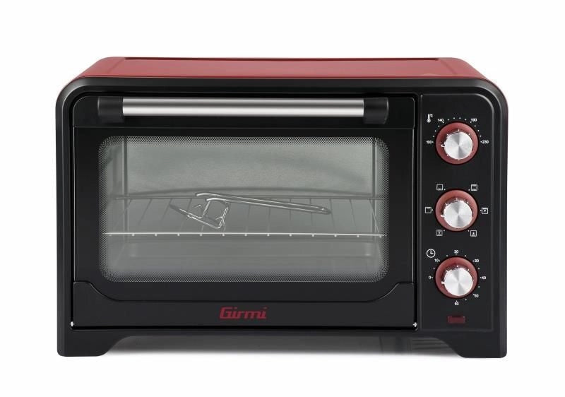 Girmi FE30 30 L 1600 W Nero Grill